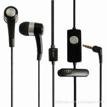 Earphone for Samsung i8000